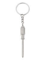 Clayre & Eef Sleutelhanger gereedschap MLKCH0354