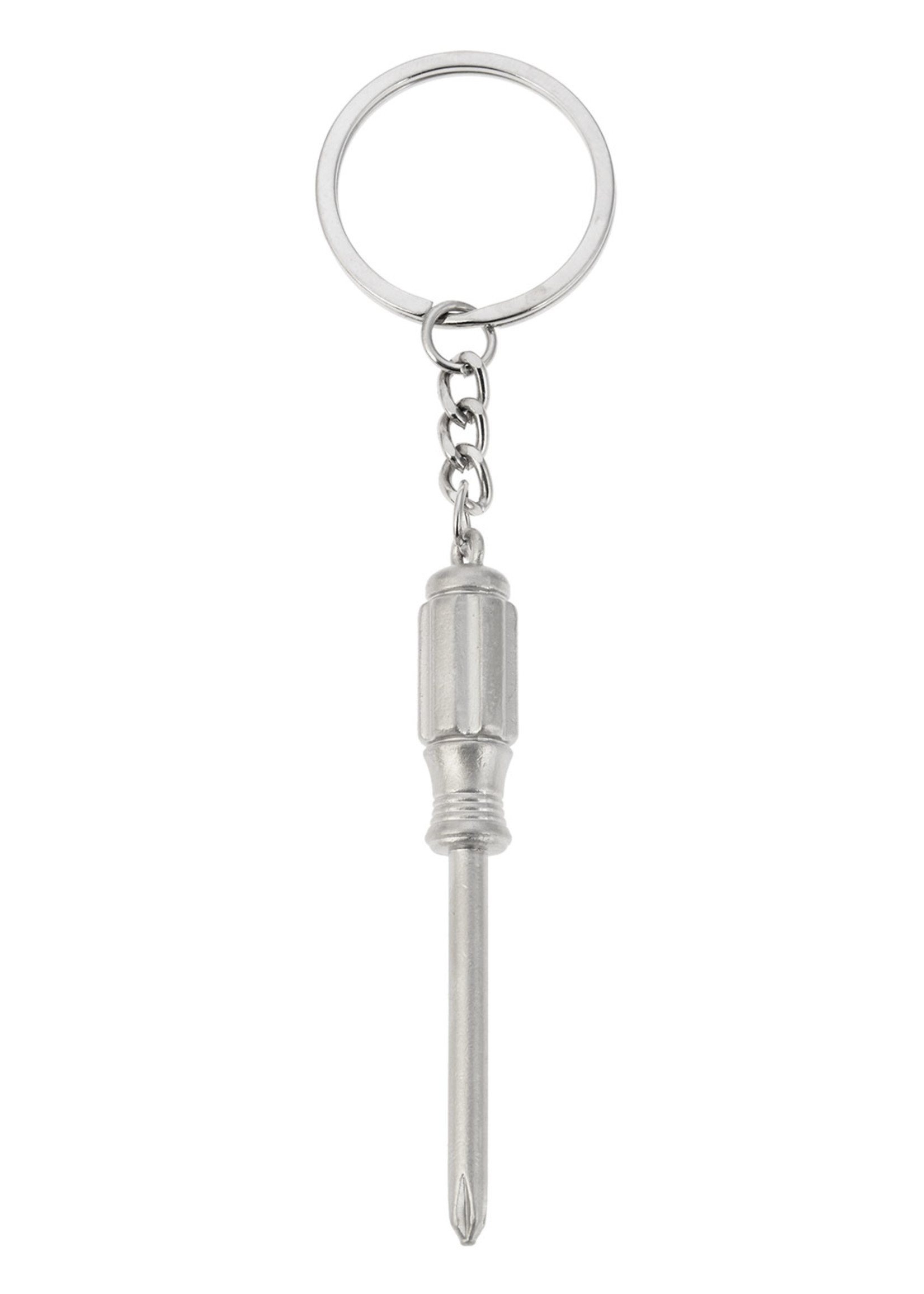 Clayre & Eef Porte-clés outil MLKCH0354