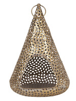 Clayre & Eef Lanterne Ø 25*36 cm 6Y4170