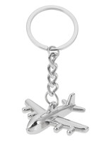 Clayre & Eef Porte-clés avion MLKCH0360