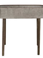 Clayre & Eef Porte plantes 66*20*62 cm 50401