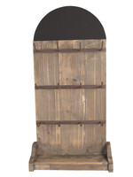 Clayre & Eef Sleutelrek 38*24*79 cm 50403