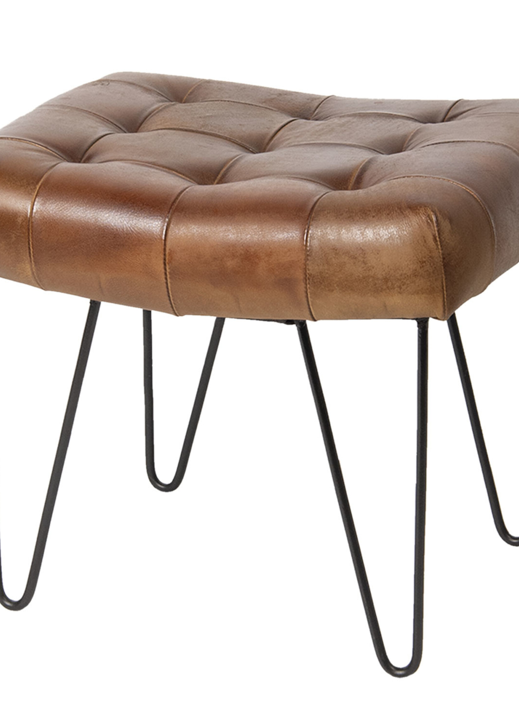 Clayre & Eef Kruk 58*48*48 cm 50404