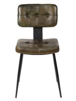 Clayre & Eef Chaise 43*46*84 cm 50406