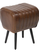 Clayre & Eef Tabouret 38*33*48 cm 50410