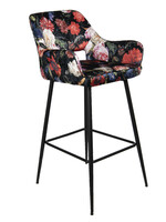 Clayre & Eef Barkruk 54*60*105 cm 50438