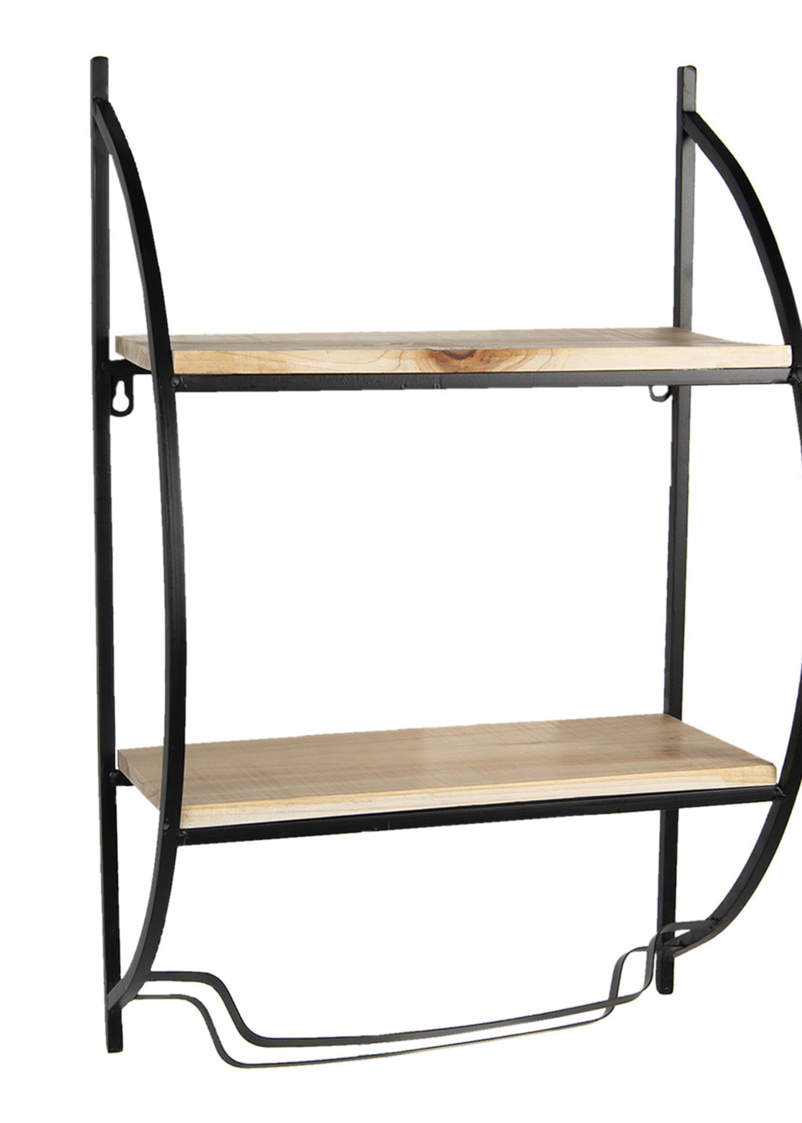 Clayre & Eef Wandrek 40*20*63 cm 50463