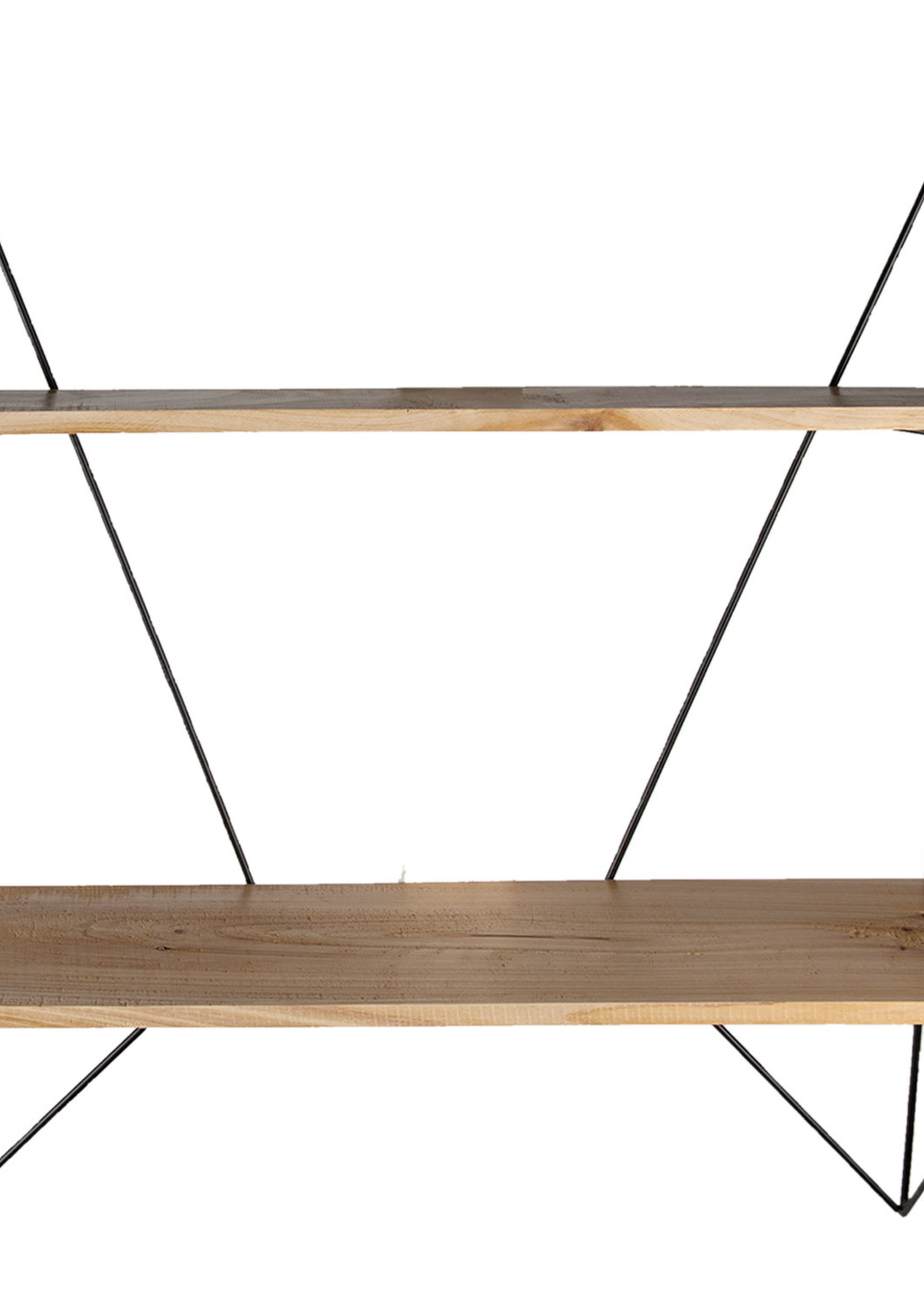 Clayre & Eef Wandrek 60*20*70 cm 50466