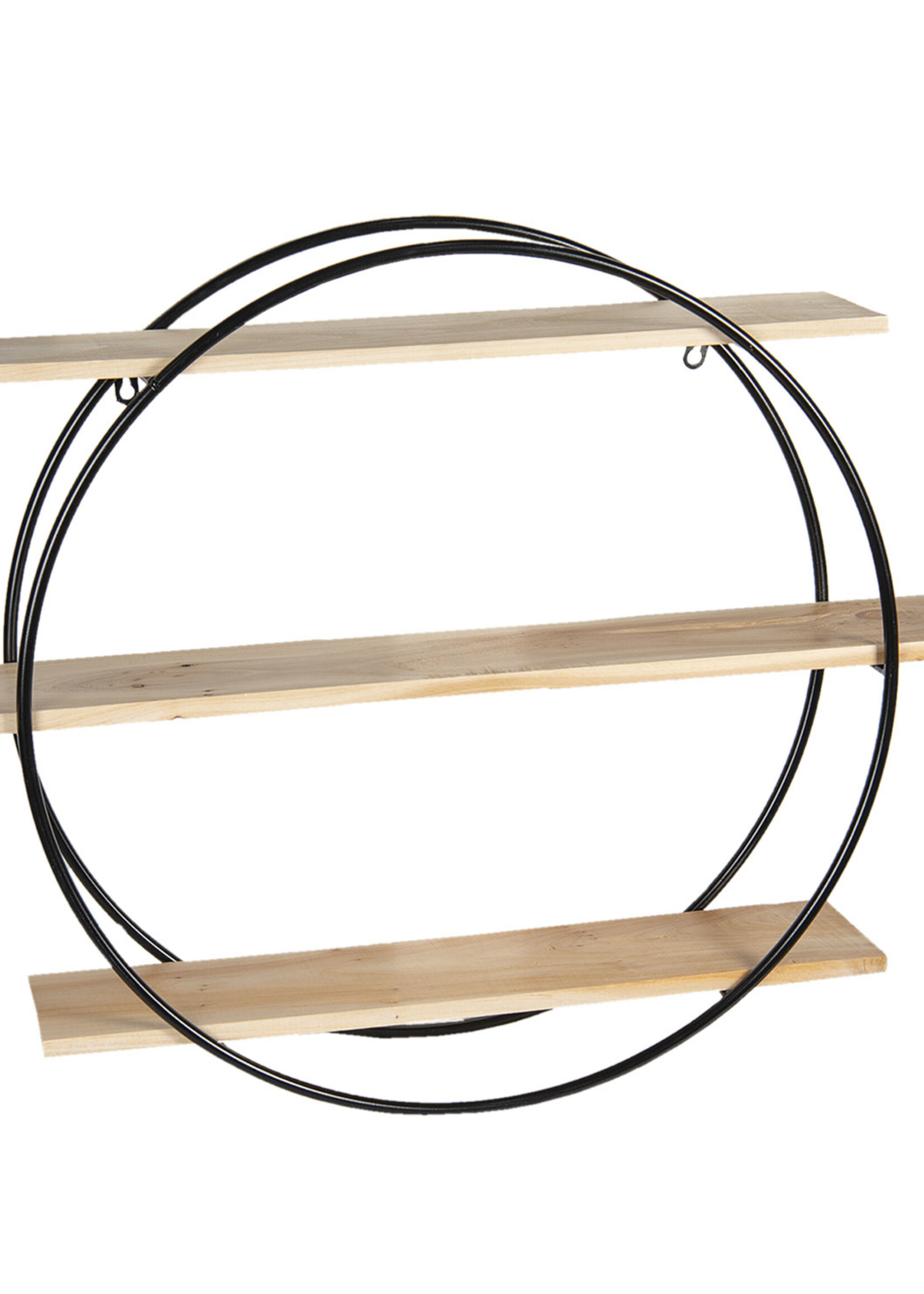 Clayre & Eef Wandrek 80*16*60 cm 50467