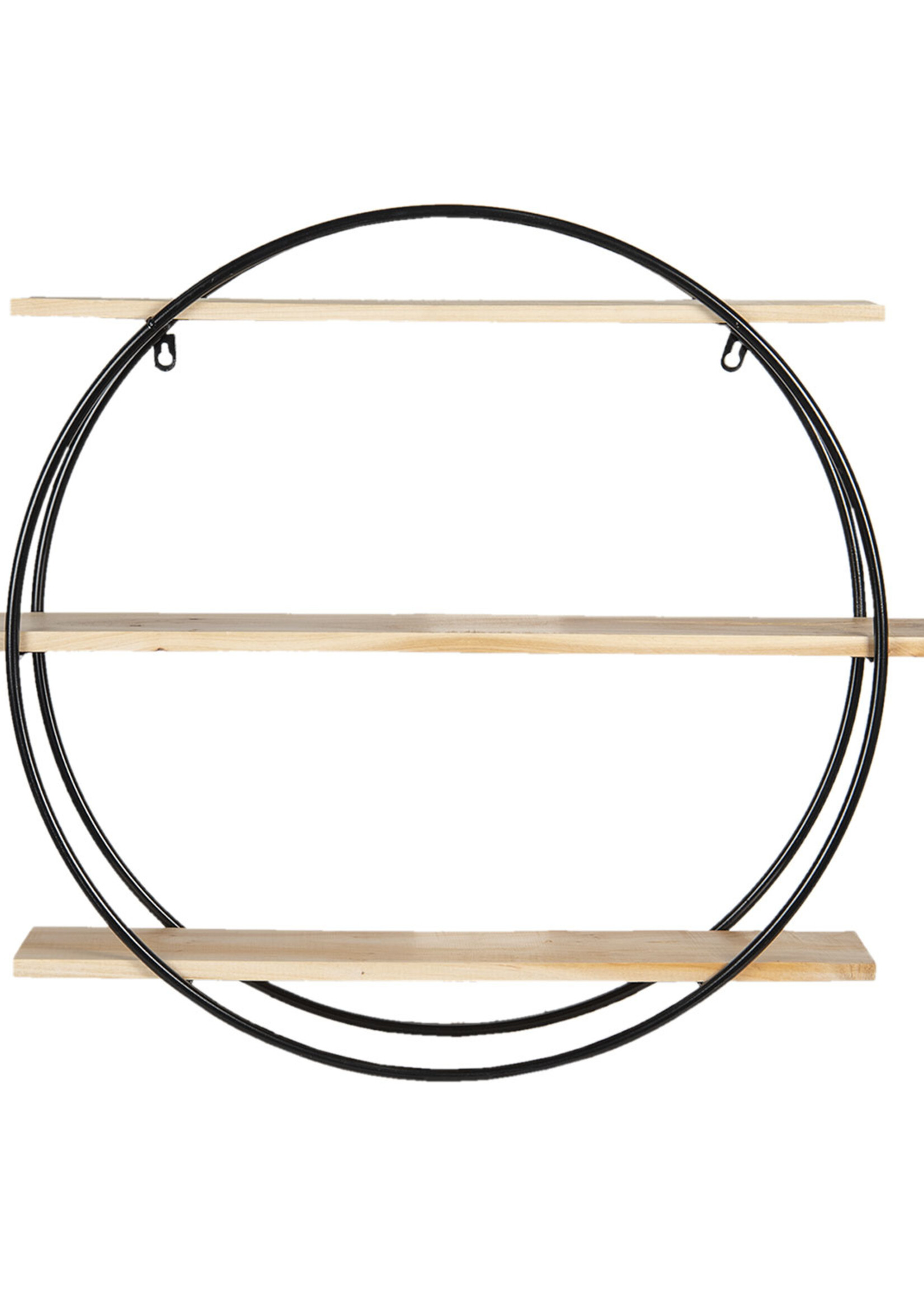 Clayre & Eef Wandrek 80*16*60 cm 50467