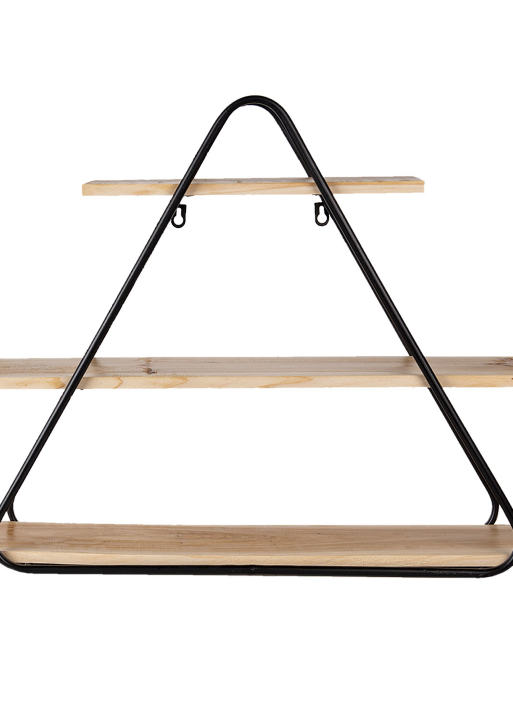 Clayre & Eef Wandrek 70*15*50 cm 50468