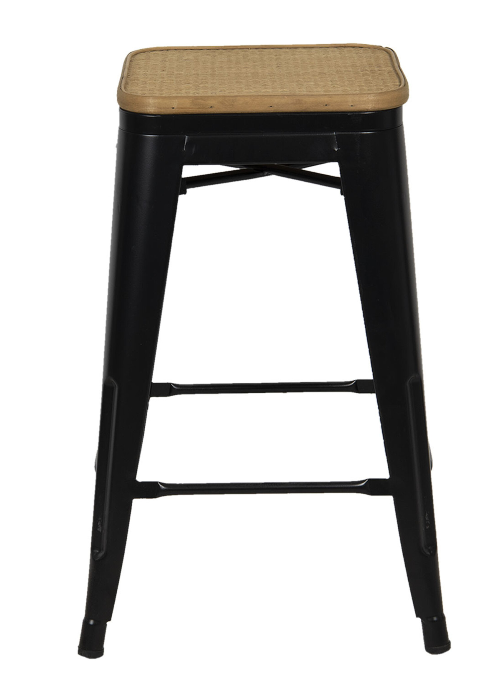 Clayre & Eef Kruk 31*31*62 cm 50469