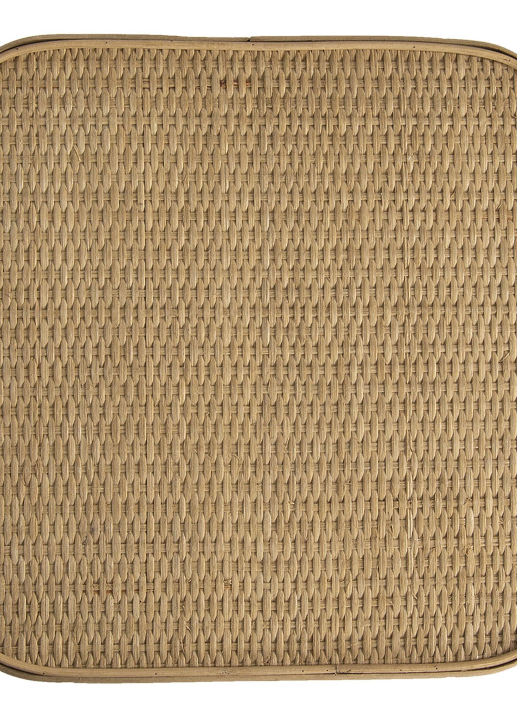 Clayre & Eef Kruk 31*31*62 cm 50469