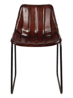 Clayre & Eef Stoel 46*48*79 cm 50513