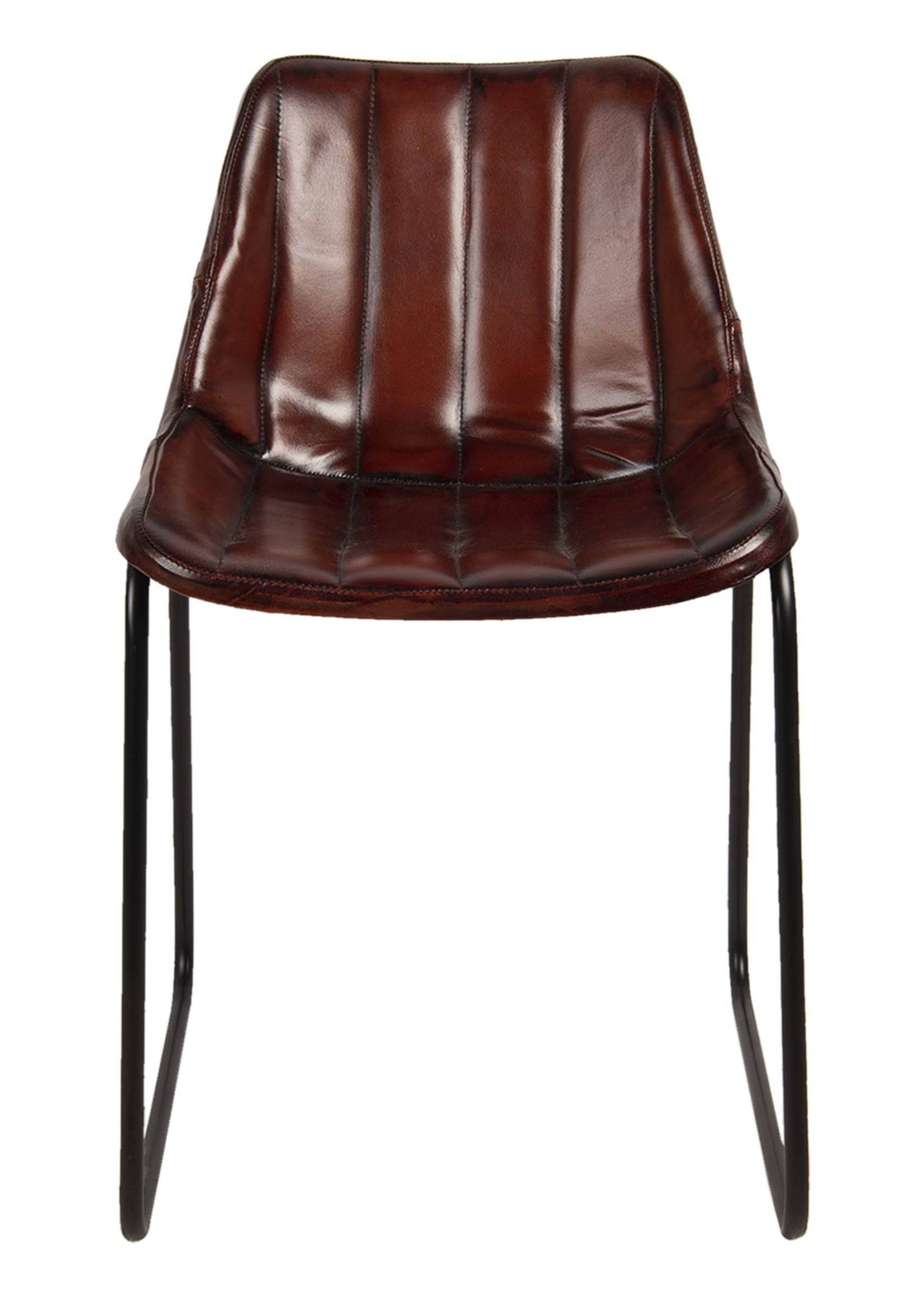 Clayre & Eef Stoel 46*48*79 cm 50513