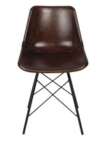 Clayre & Eef Stoel 46*48*79 cm 50514