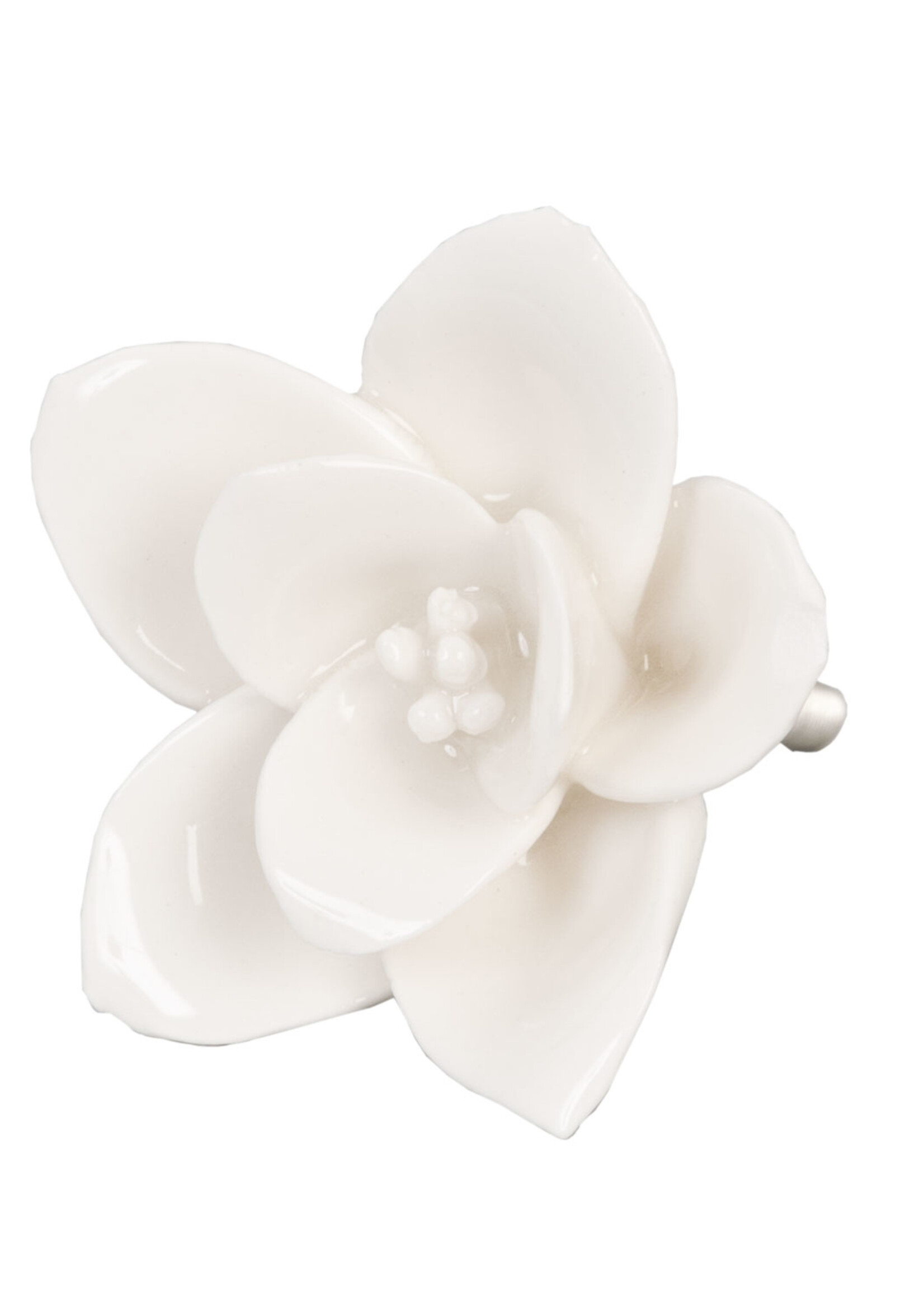 Clayre & Eef Bouton de porte Ø 5.5 cm 61916