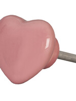 Clayre & Eef Deurknop 4*3*4 cm 62320