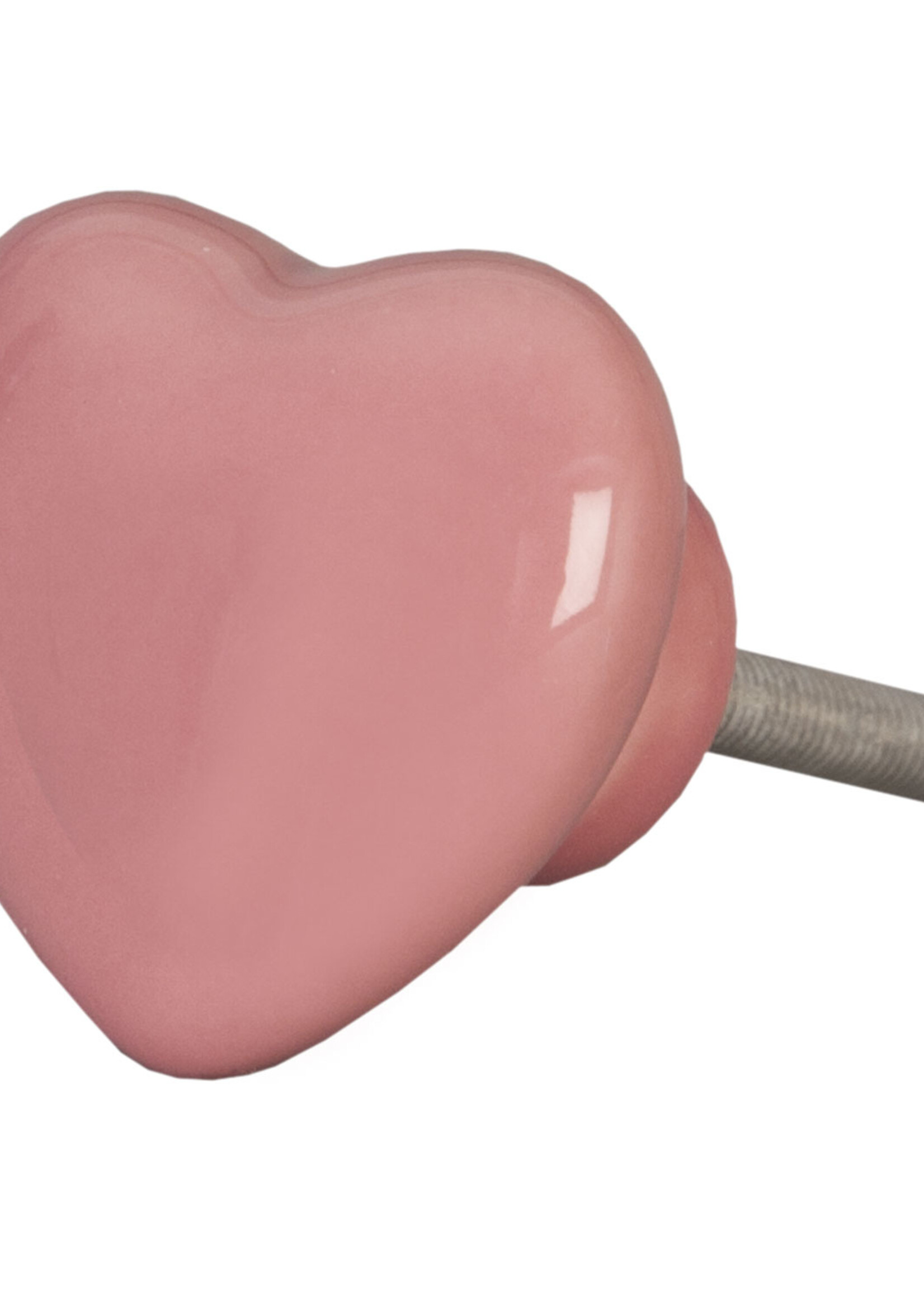 Clayre & Eef Deurknop 4*3*4 cm 62320