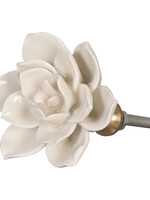 Clayre & Eef Deurknop Ø 5 cm 62349