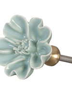 Clayre & Eef Bouton de porte Ø 4 cm 62352