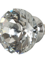 Clayre & Eef Bouton de porte Ø 3*3 cm 62647