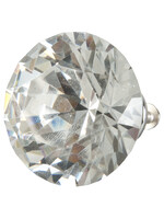 Clayre & Eef Bouton de porte Ø 4*4 cm 62648