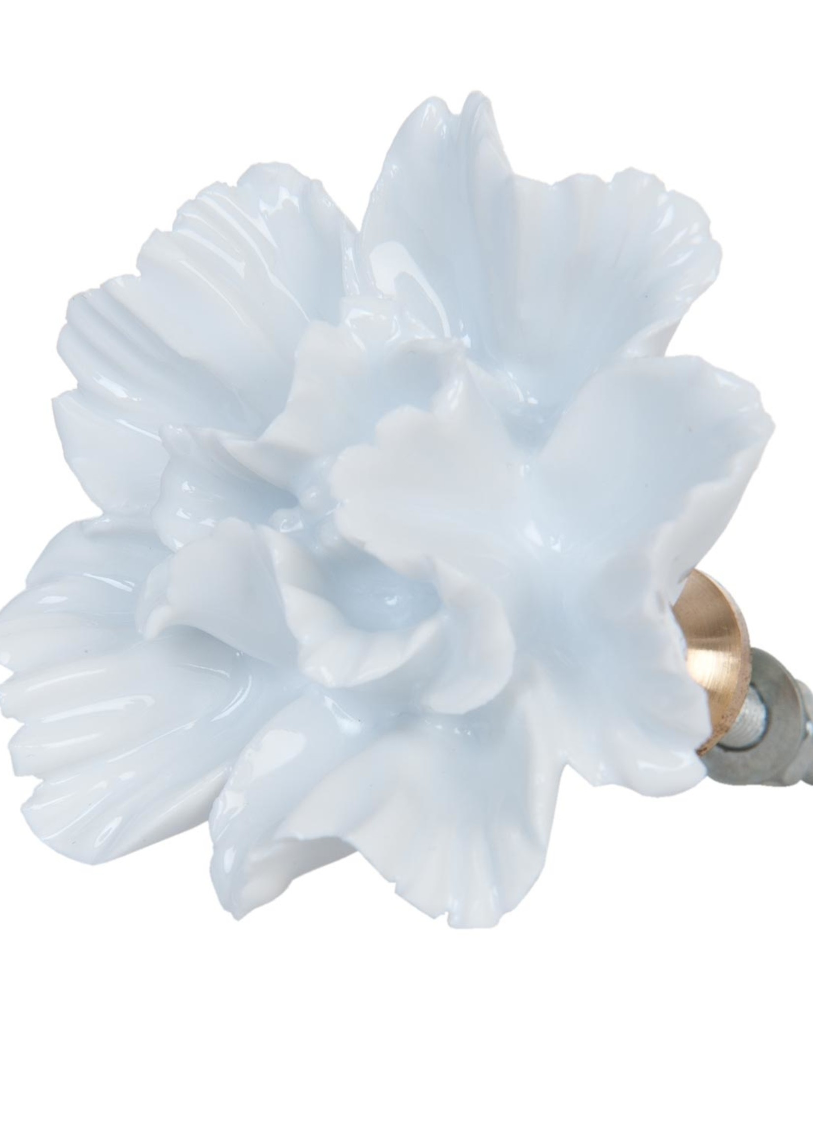 Clayre & Eef Deurknop Ø 5*3 cm 63106