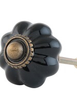 Clayre & Eef Bouton de porte Ø 3 cm 63491