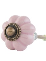 Clayre & Eef Deurknop Ø 3 cm 63493