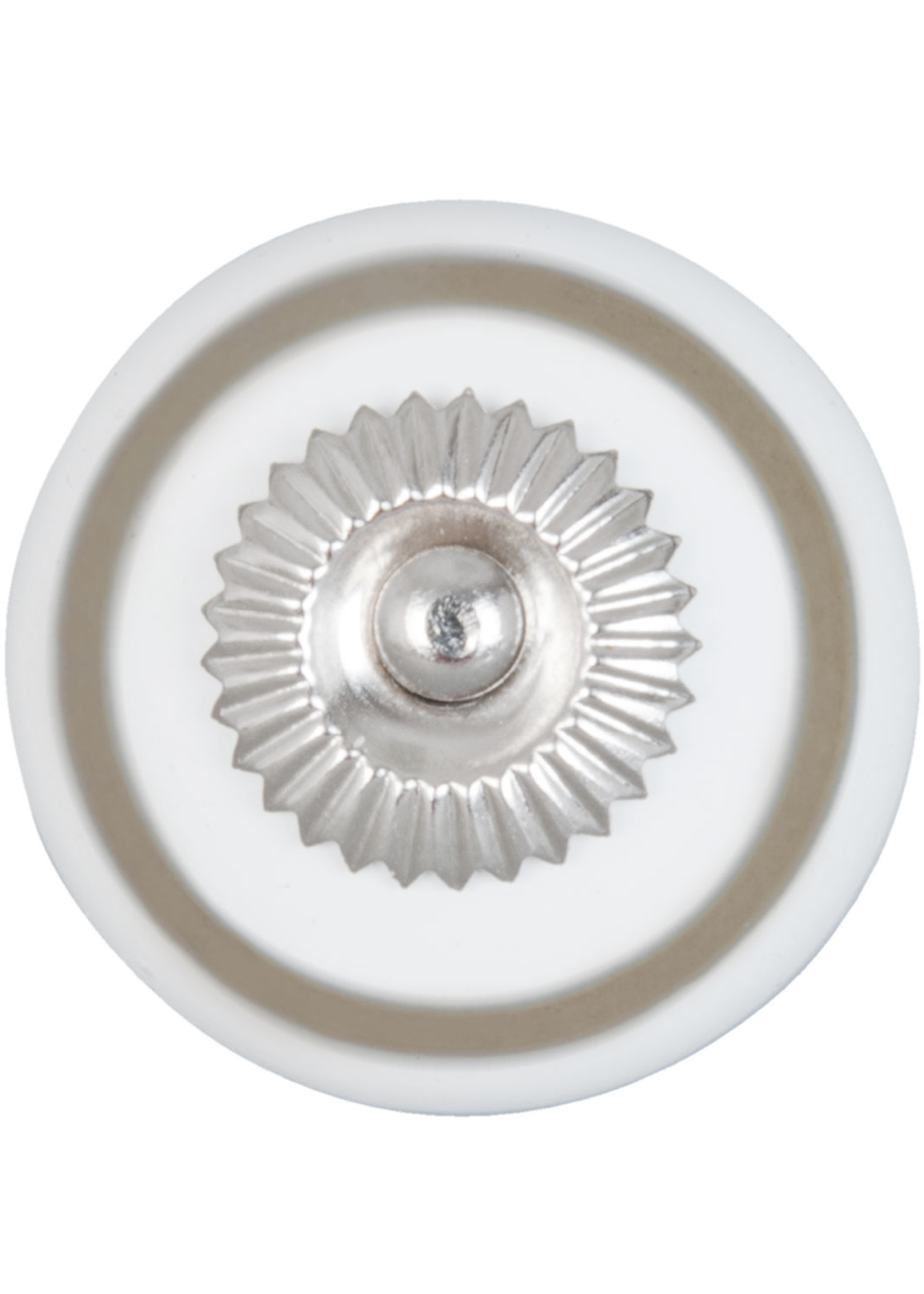 Clayre & Eef Deurknop Ø 4*4 cm 63497