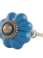 Clayre & Eef Deurknop Ø 3 cm 63499