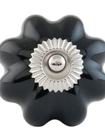 Clayre & Eef Bouton de porte Ø 4 cm 63511