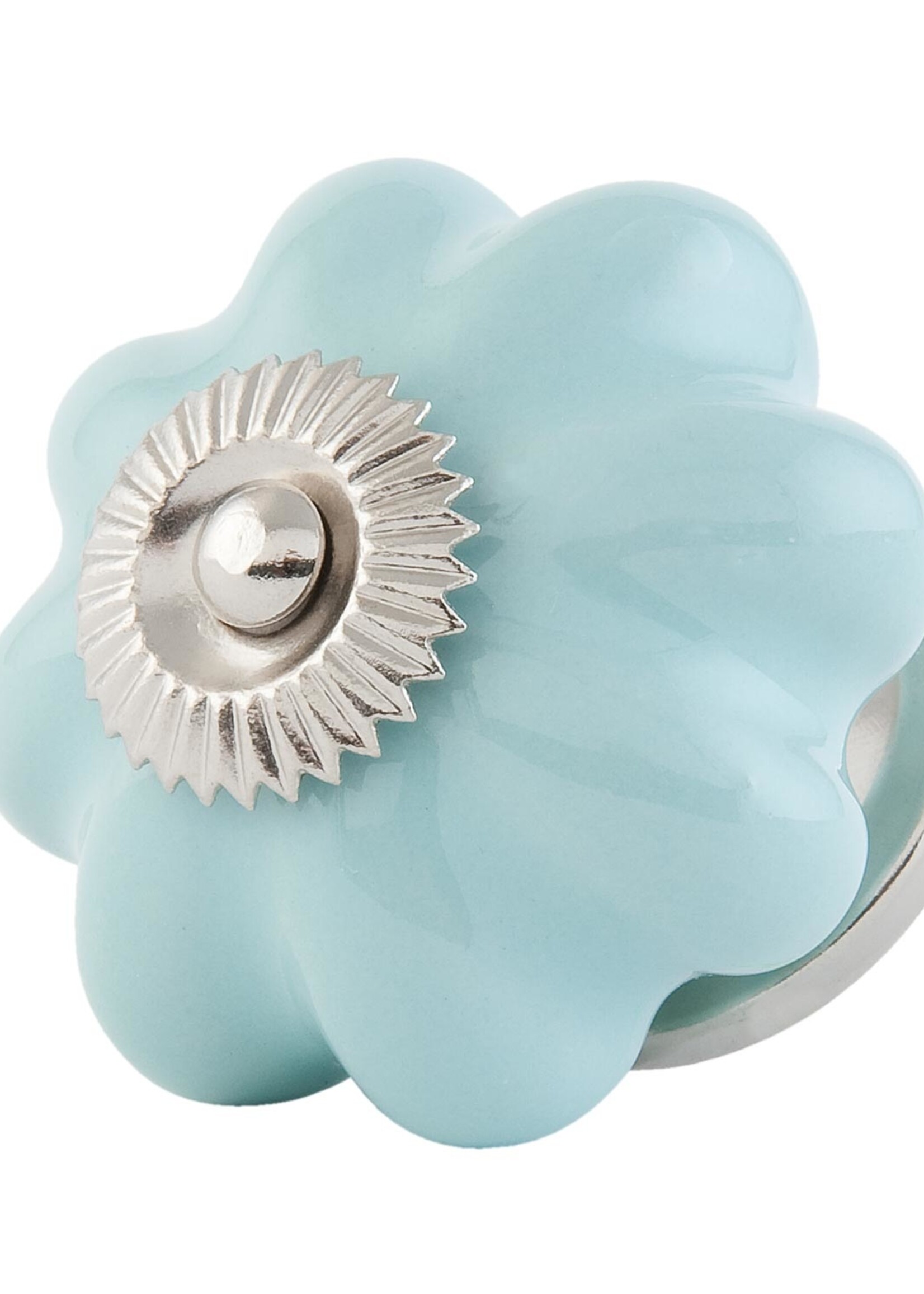 Clayre & Eef Bouton de porte Ø 4 cm 63513