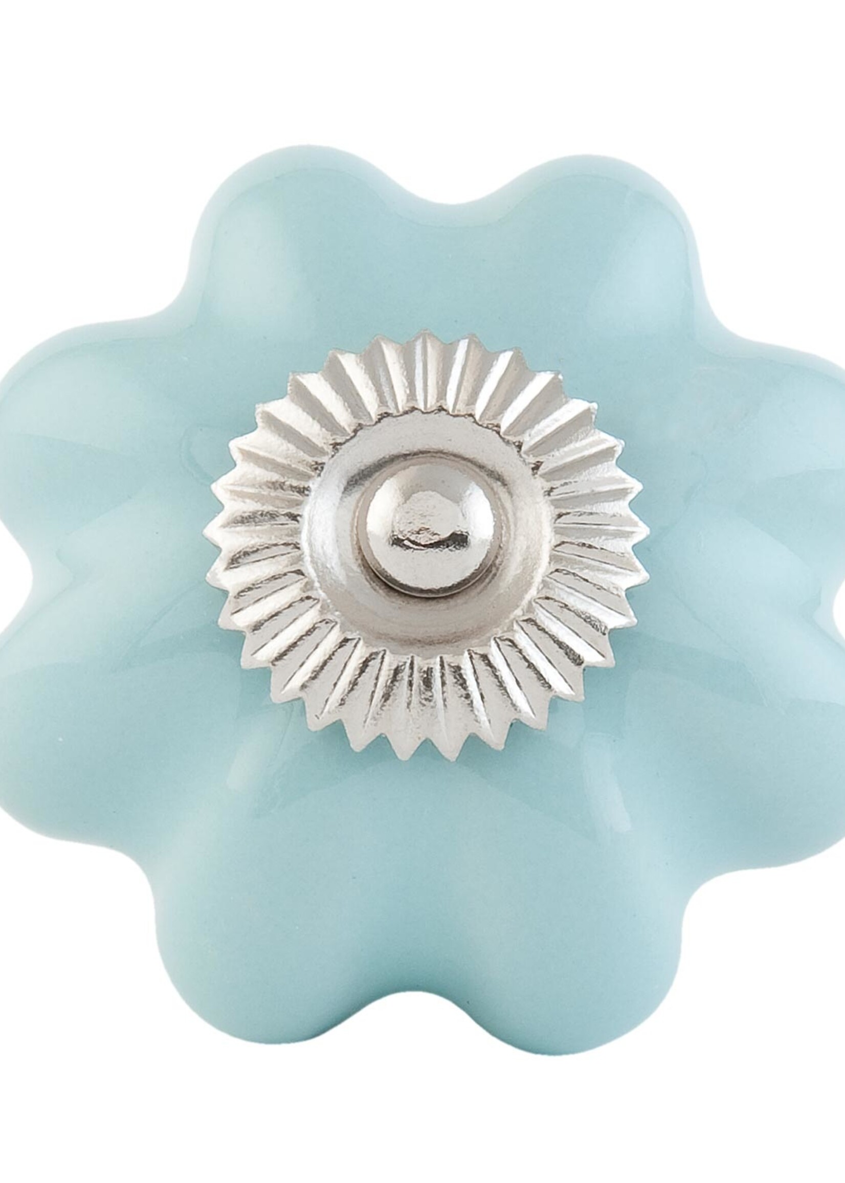 Clayre & Eef Bouton de porte Ø 4 cm 63513