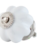 Clayre & Eef Bouton de porte Ø 4 cm 63514