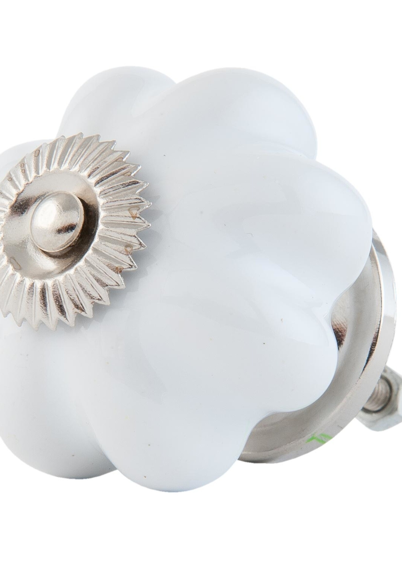 Clayre & Eef Bouton de porte Ø 4 cm 63514