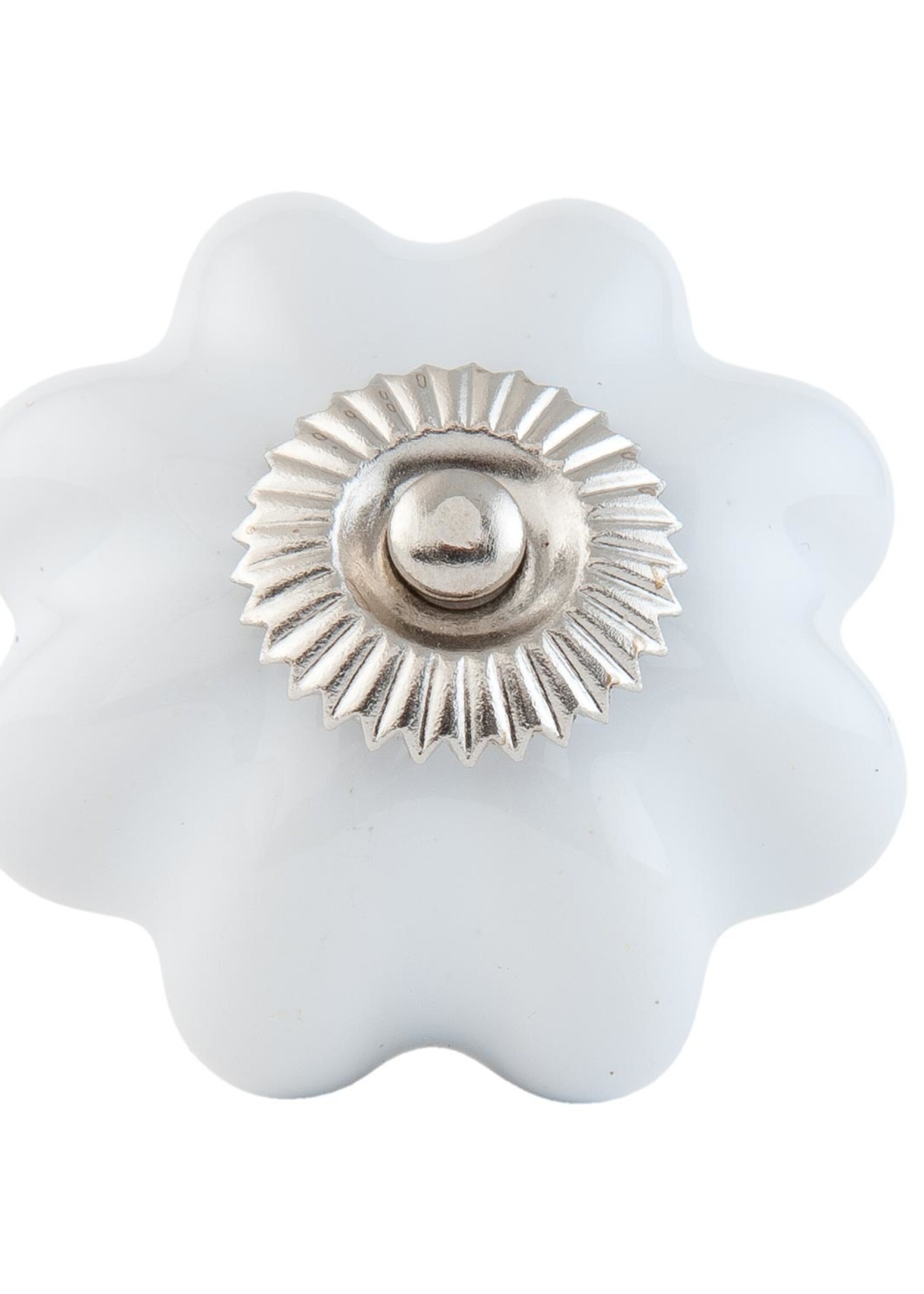 Clayre & Eef Deurknop Ø 4 cm 63514