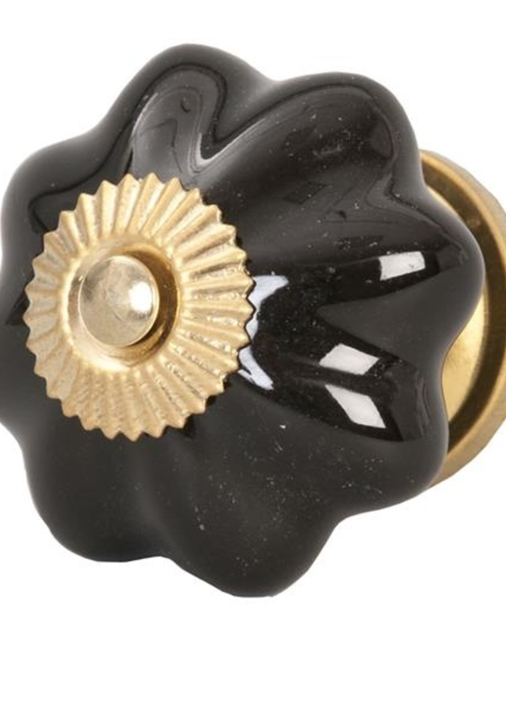 Clayre & Eef Deurknop Ø 4.5 cm 61899