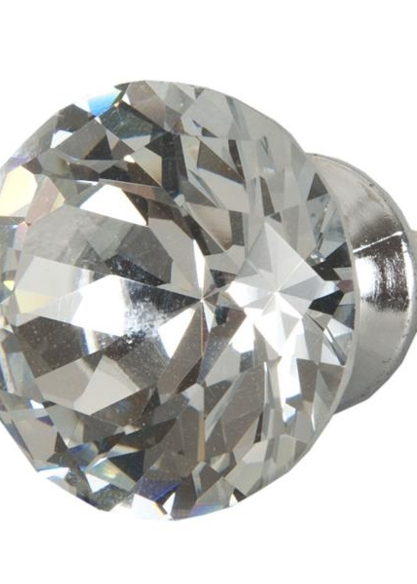 Clayre & Eef Deurknop Ø 3*3 cm 62647