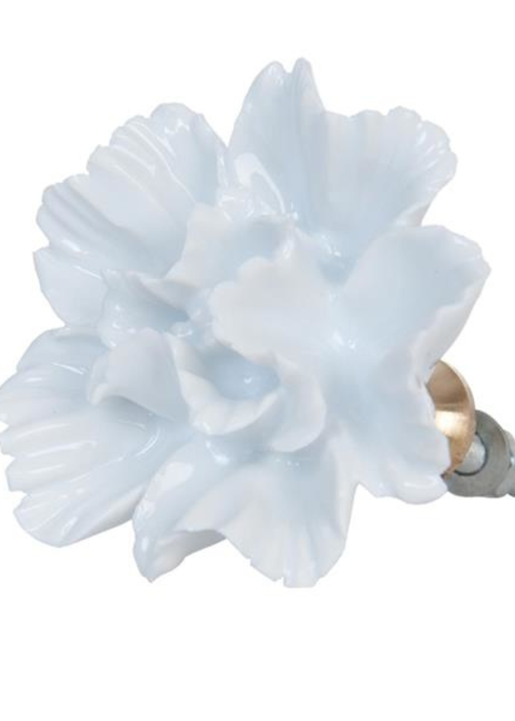 Clayre & Eef Bouton de porte Ø 5*3 cm 63106