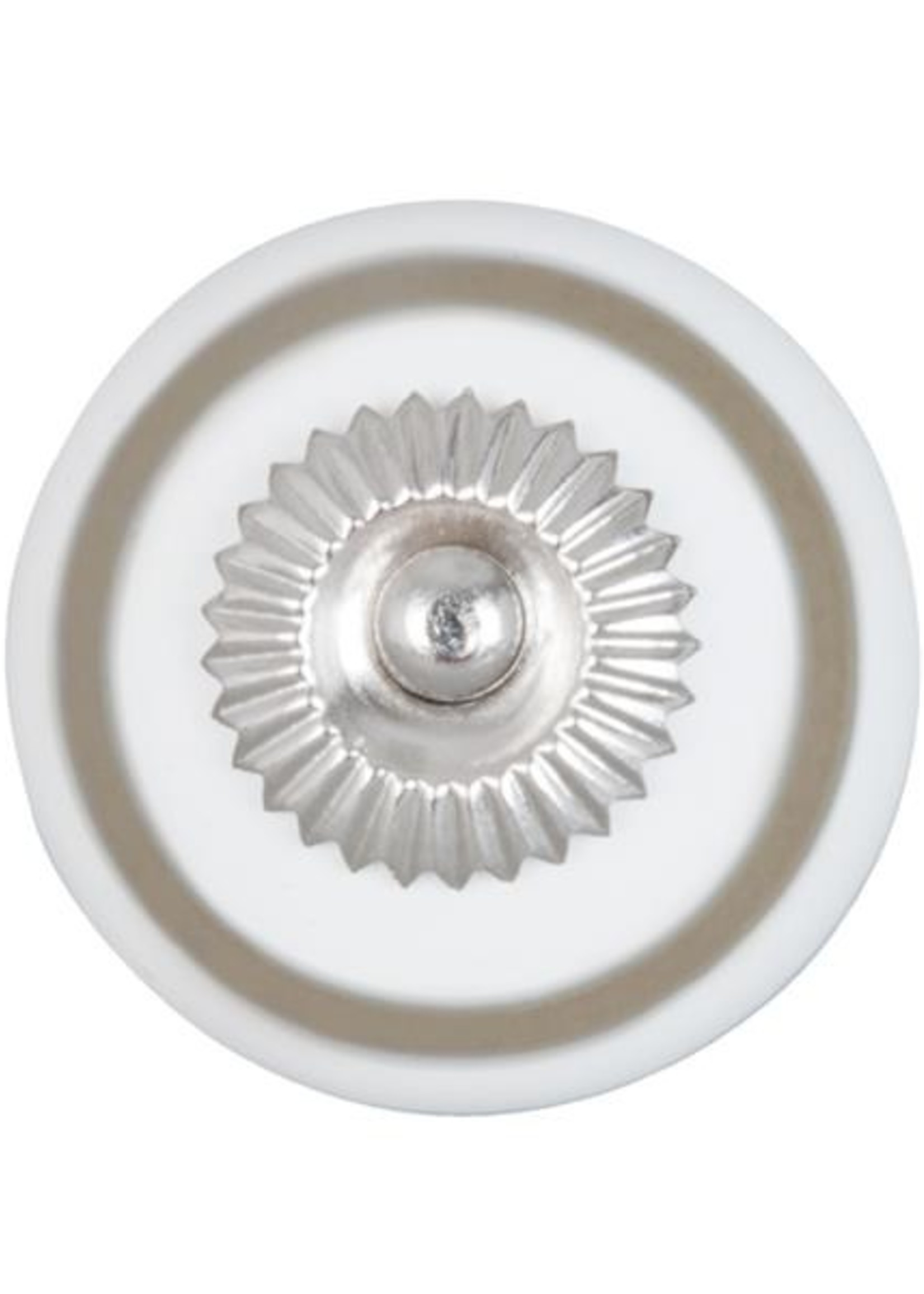 Clayre & Eef Deurknop Ø 4*4 cm 63497