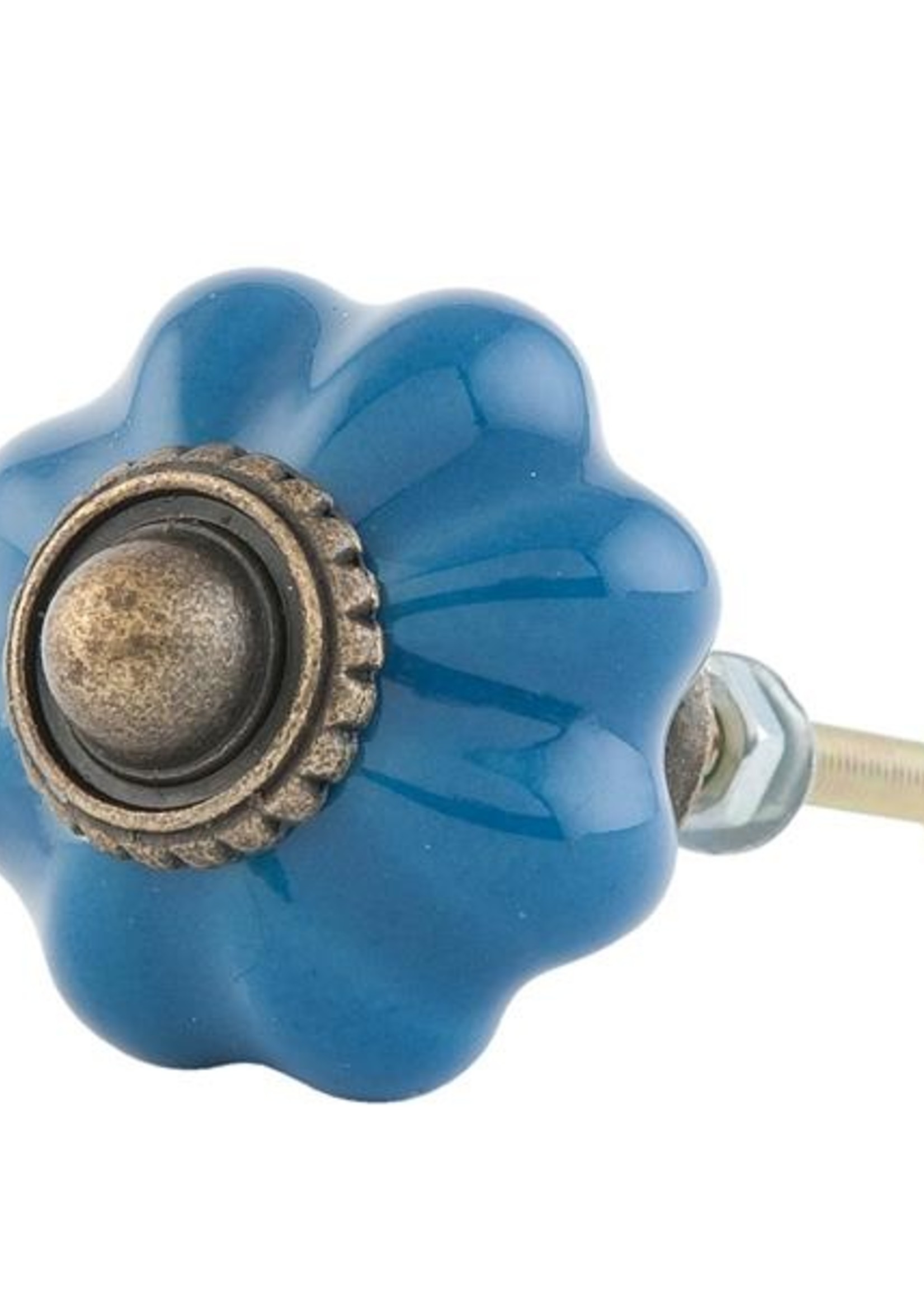 Clayre & Eef Bouton de porte Ø 3 cm 63499