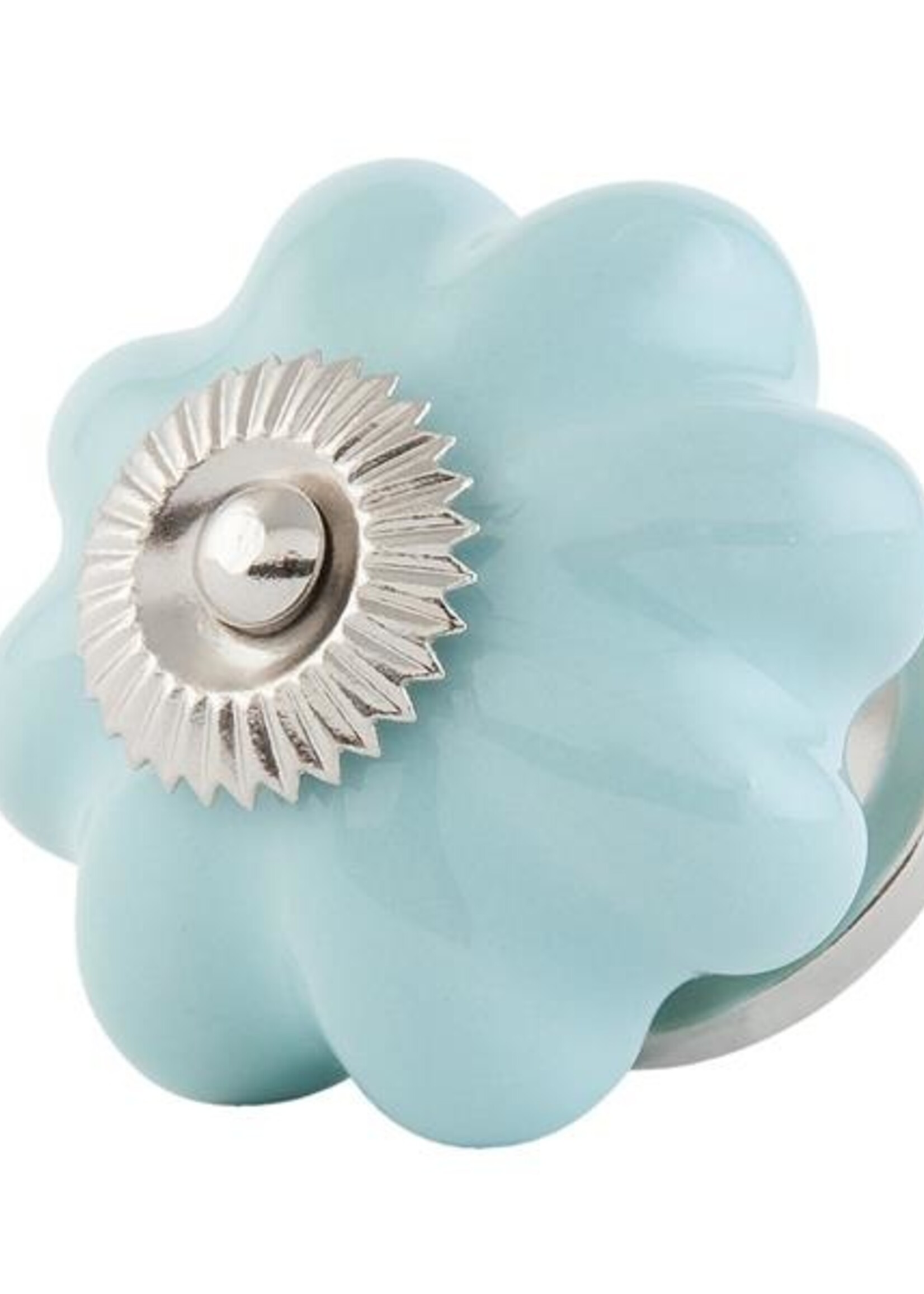 Clayre & Eef Bouton de porte Ø 4 cm 63513