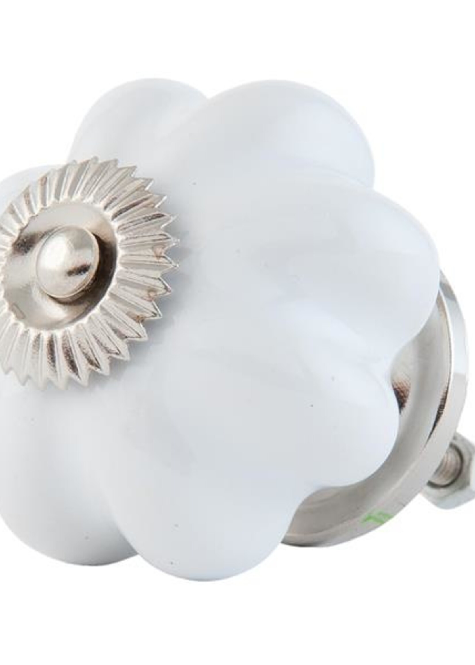 Clayre & Eef Deurknop Ø 4 cm 63514