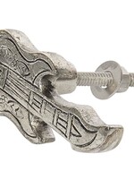 Clayre & Eef Bouton de porte 3*6 cm 64149