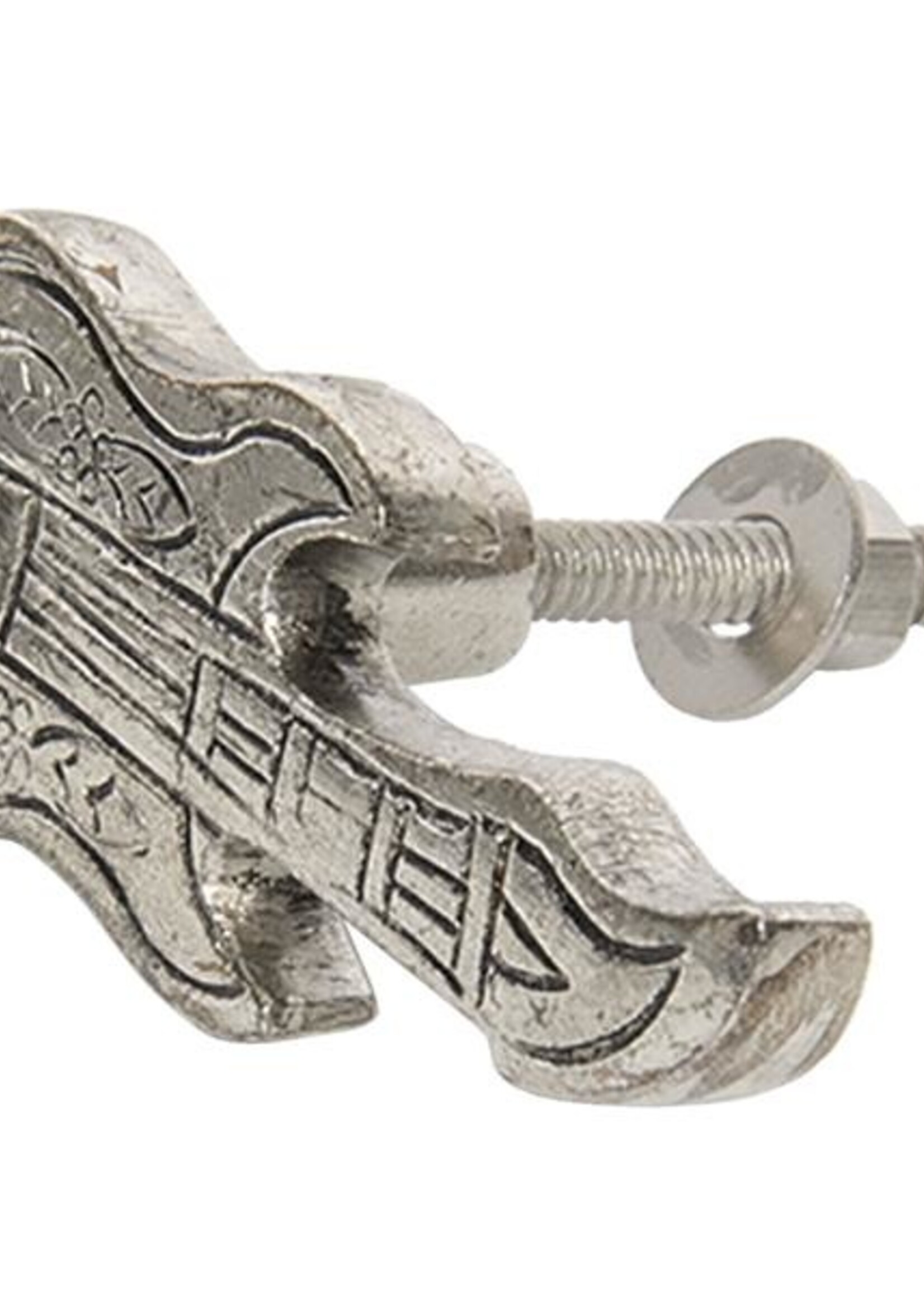 Clayre & Eef Deurknop 3*6 cm 64149