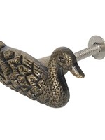 Clayre & Eef Deurknop 6*3 cm 64150