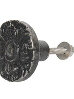 Clayre & Eef Bouton de porte Ø 4 cm 64152