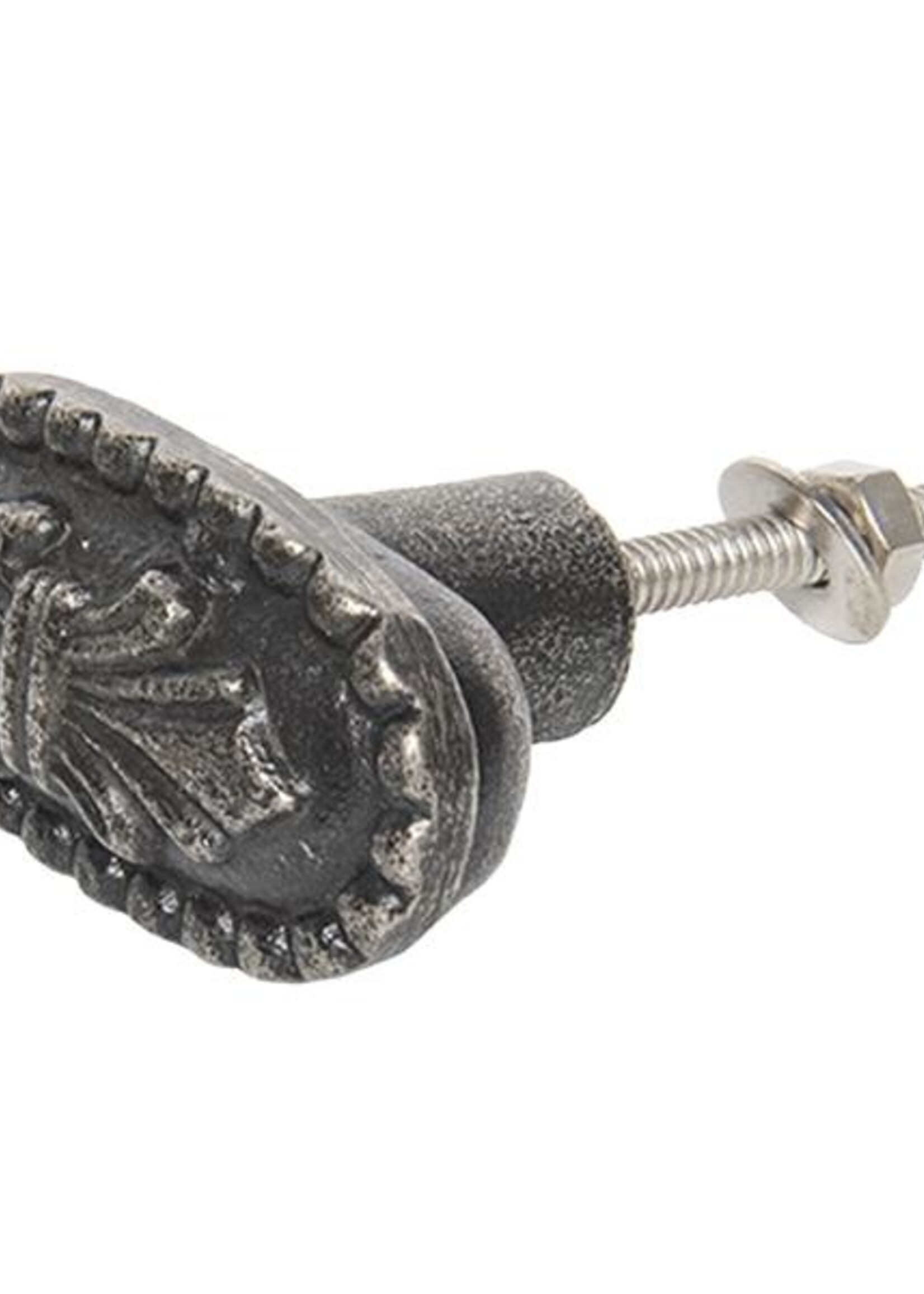 Clayre & Eef Deurknop 5*3 cm 64155